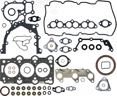 Full Gasket Kit, engine